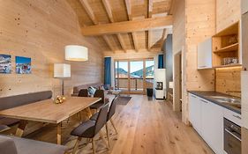 Rittis Alpin Chalets Dachstein